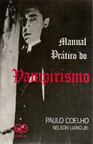 Manual prático do vampirismo