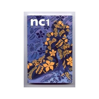 nc1 Spring / Summer 2002