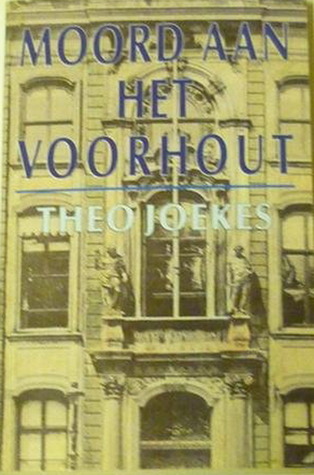 Moord aan het Voorhout (Paperback)