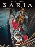 Saria 1. Les Trois Clefs