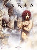 Saria 2. La Porte de l'ange