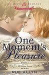 One Moment's Pleasure