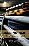 Missing Time by J. David Clarke