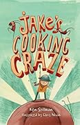Jake's Cooking Craze