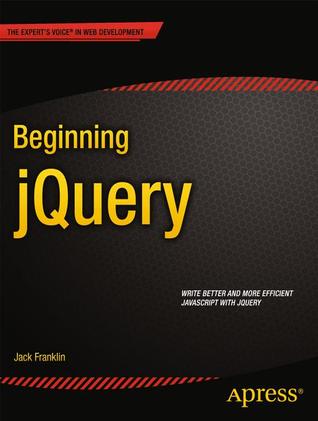 Beginning jQuery