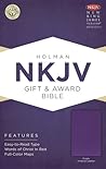 NKJV Gift  Award ...