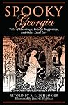 Spooky Georgia by S.E. Schlosser