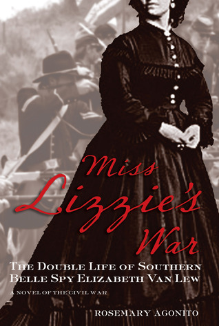 Miss Lizzie's War (Paperback)