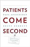 Patients Come Sec...