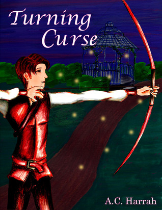 Turning Curse Turning Curse 1 By A C Harrah