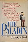 The Paladin by Brian Garfield