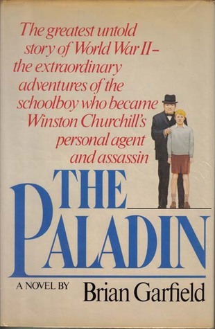 The Paladin (Paperback)