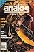 Analog Science Fiction/Science Fact, Vol. 108, No. 3, March 1988