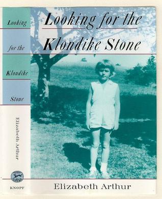Looking For The Klondike Stone