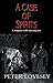 A Case Of Spirits (Sergeant Cribb, #6) by Peter Lovesey