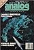 Analog Science Fiction/Science Fact, Vol. 108, No. 8, August 1988