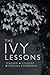 The Ivy Lessons by J. Lerman
