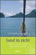 Land in zicht: Zeilen rond de wereld met vrouw en kind