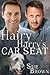 Hairy Harry's Car Seat (Lyon Road Vets, #1)