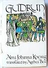 Gudrun by Alma Johanna Koenig