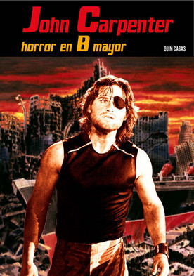 John Carpenter: horror en B mayor
