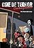 Cine de terror contemporáneo by John Tones