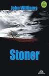 Stoner by John  Williams