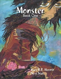 Monster: Book One