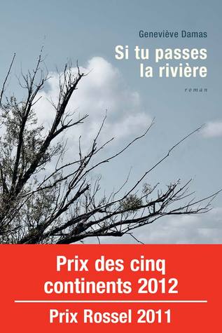 Si tu passes la rivière (Paperback)
