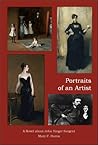 Portraits of an Artist
