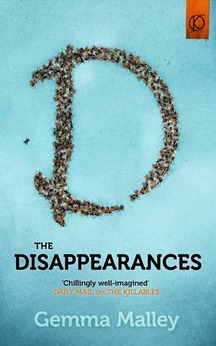 The Disappearances (The Killables, #2)
