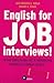 English for Job Interviews