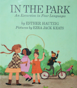 In the Park: An Excursion in Four Languages