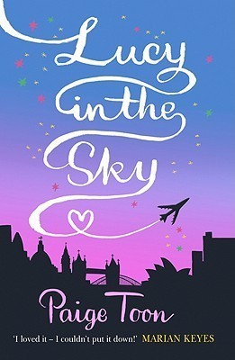 Lucy In The Sky By Paige Toon
