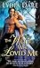 The Wolf Who Loved Me (Westfield Wolves, #5)