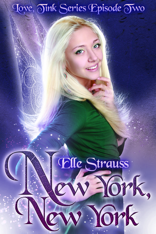 New York, New York (Love, Tink #2)