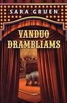 Vanduo drambliams