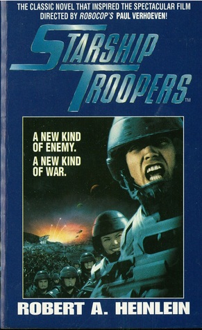 Starship Troopers