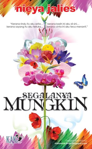 Segalanya Mungkin (Paperback)