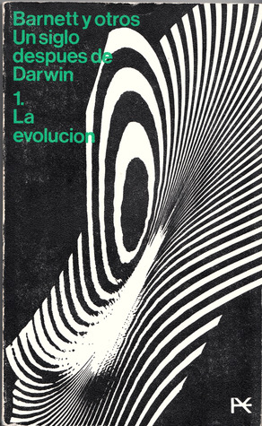 Un siglo después de Darwin, 1: La evolución (Paperback)