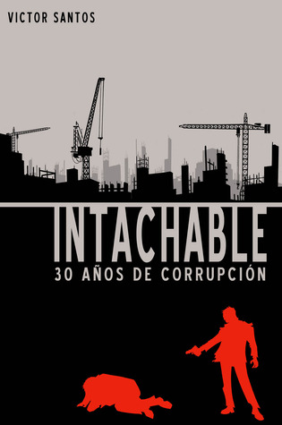 Intachable (Hardcover)