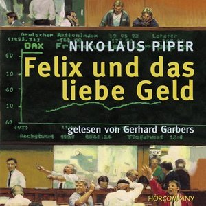 Felix und das liebe Geld