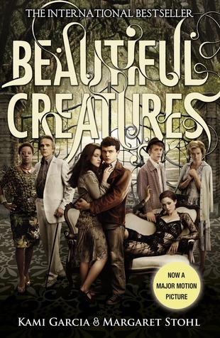 Beautiful Creatures (Caster Chronicles, #1)