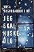 Jeg skal huske dig by Yrsa Sigurdardottir Jeg skal huske dig by Yrsa Sigurdardottir