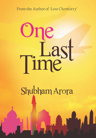 One Last Time
