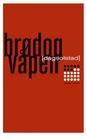 Brød og våpen (Paperback)