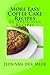 More Easy Coffee Cake Recipes - 20 Quick Recipes with Apple, Walnut, Pecan, Orange
