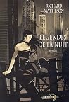 Légendes de la nuit Légendes de la nuit