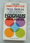 Egograms: how I see you and you see me