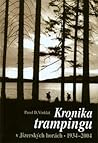 Kronika trampingu...